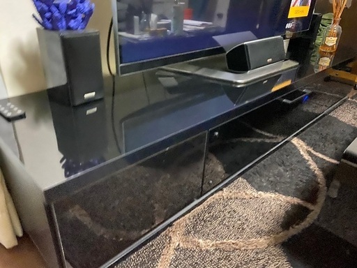 ONKYO BASE-V30HDX 　オンキョー　ホームシアター　スピーカー
