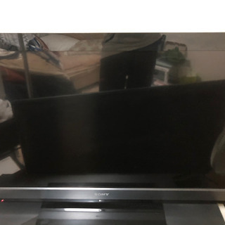 ソニーテレビ