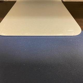 iMac 2015 27inch メモリ32GB増強済みの画像