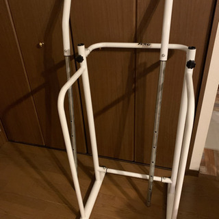 ぶら下がり健康器