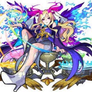 モンスト　フレンド募集　チョイスガチャ　 - 伊達市