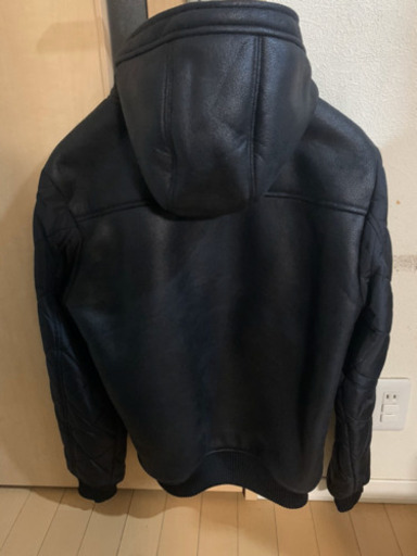 エンポルオアルマーニ　ジァケット