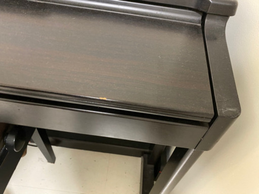 数日限定☆電子ピアノYAMAHA clavinova