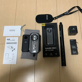 insta360onex