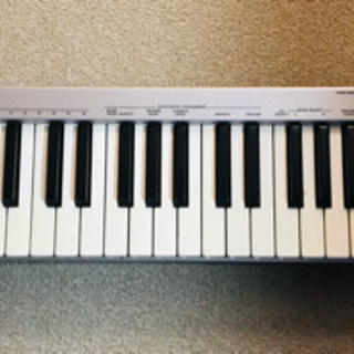 Roland PC-300/ MIDIキーボード
