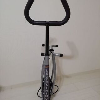 レッグトレーニング(LEGTRAINING)の画像