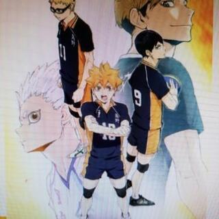 アニメ好きのお友達募集