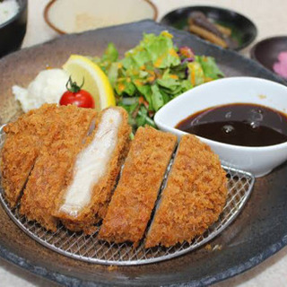 一緒にご飯行きませんか？
