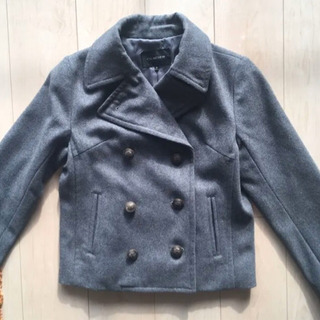 Honeys Pコート ピーコート