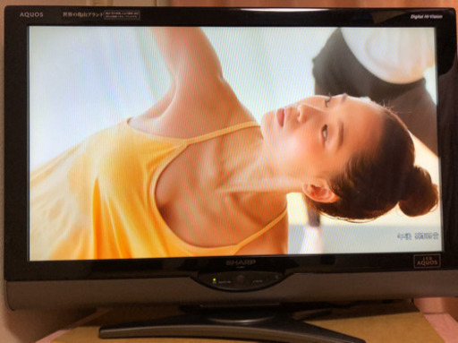 すぐ使えます！テレビとレコーダーセット