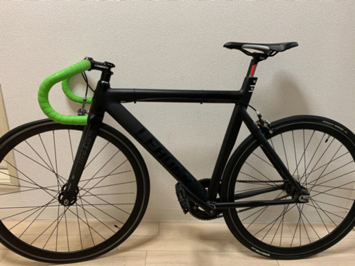 リーダーバイク725TR ピスト Mサイズ