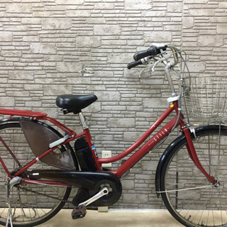 新春SALE  東京23区配達無料　ブリジストン アシスタスティラ  4Ah リチウム 電動自転車 中古 新春SALE 東京23区配達無料 ブリジストン アシスタスティラ 4Ah