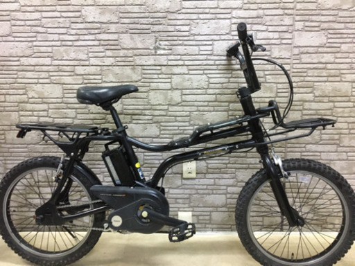 新春SALE  東京23区配達無料　Panasonic パナソニック  EZ  6.6Ah リチウム