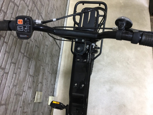 新春SALE  東京23区配達無料　Panasonic パナソニック  EZ  6.6Ah リチウム