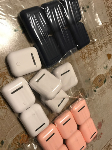 Bluetoothイヤホン★防水機能付き