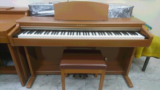 電子ピアノ KAWAI カワイ CN23C 2011製 動作品