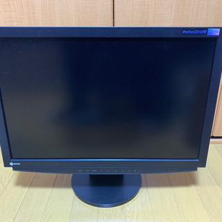 パソコンモニター EIZO FlexScan S2411W