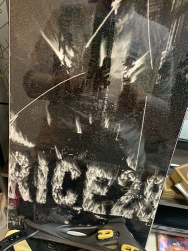 スノーボード一式　◉美品