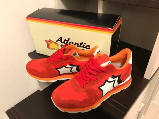 最終値下げ！アトランティックスターズ42インチ