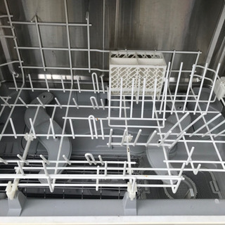 長崎発　食器洗い機　引き取り限定　ナショナルの画像