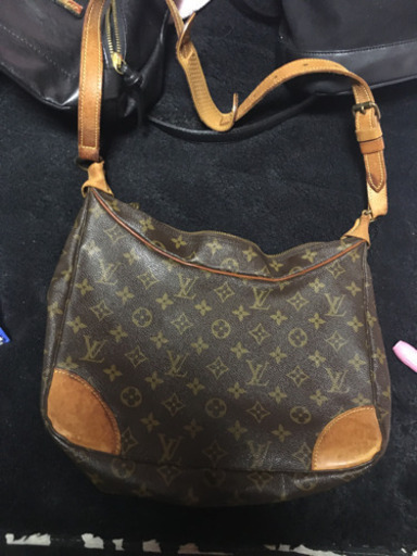 LOUIS VUITTON ブローニュ