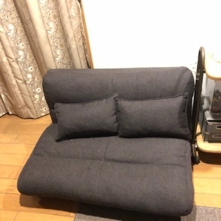 ソファーベッド