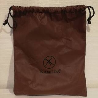 【カヌダ(KANUDA)】ヘッドナップ(新品未使用)の画像