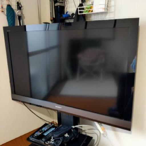 SONY BRAVIA KDL-46EX700 ソニー Panasonic