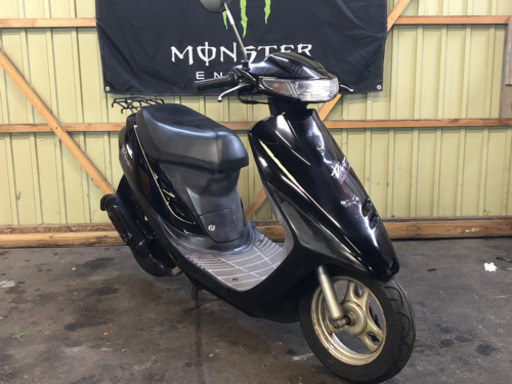 値下げします‼️35000→32000円　早い者勝ちです‼️スーパーディオ 原付バイク スクーター 50cc 2スト 格安バイク 激安バイク 原付 激安スクーター 通勤 通学