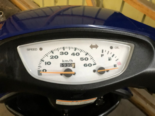 ‼️格安販売‼️初売り‼️ライブディオ 原付バイク スクーター 50cc 2スト 格安バイク 激安バイク 原付 激安スクーター 通勤 通学