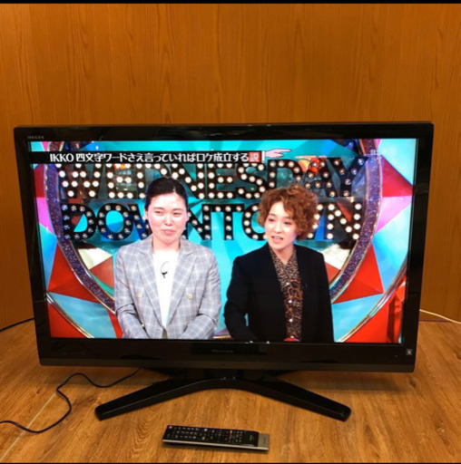TOSHIBA REGZA 42型 液晶テレビ レグザ 42ZS1 フルハイビジョン 42インチ（909）AKARI