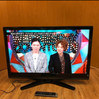 TOSHIBA REGZA 42型 液晶テレビ レグザ 42ZS1 フルハイビジョン 42