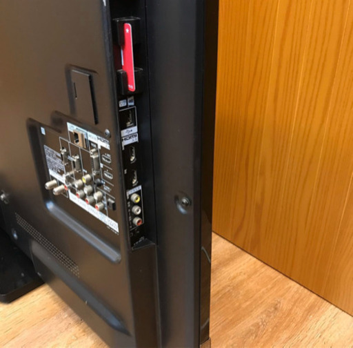 美品】SONY BRAVIA 液晶テレビ 46V型KDL-46EX700 46インチ ソニー