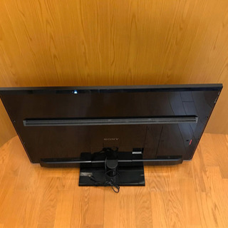 SONY BRAVIA 46インチ KDL-46LX900 HDMI端子 ARC 液晶テレビ（926）AKARIの画像