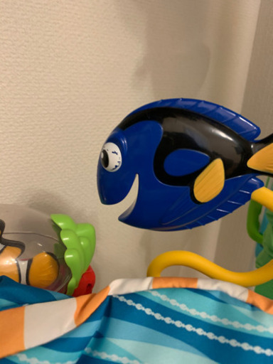 ディズニーニモジャンパルー