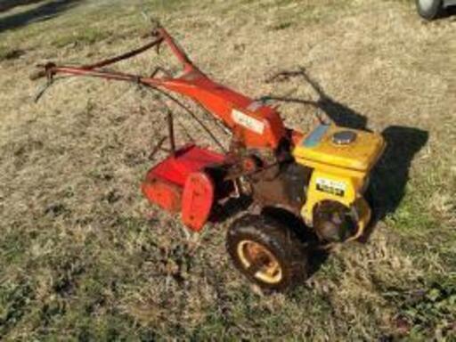 ロビン　R３　耕運機　エンジン　EY15