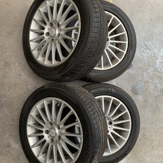 225/45/R18 タイヤ　グッドイヤー GOODYEAR ICENAVI7 225/45R17】スタッドレス【rial リアル 17