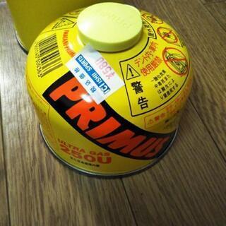 【未使用】PRIMUS ウルトラバーナー 3点の画像