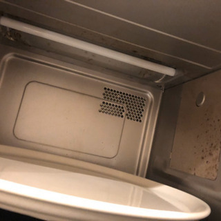 HITACHI オーブンレンジ MRO-RT5の画像