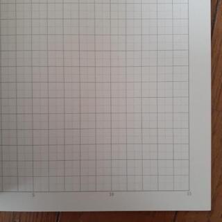 【お取引中】A4サイズ　Campusノートなど12冊の画像