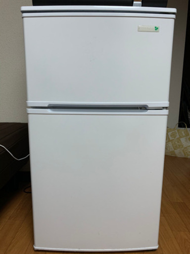 普通の冷蔵庫　生活本舗さん受け渡し予定品