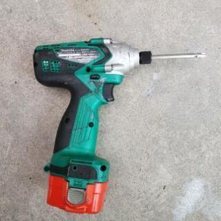 マキタ インパクトの画像