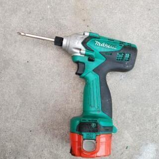 マキタ インパクトの画像
