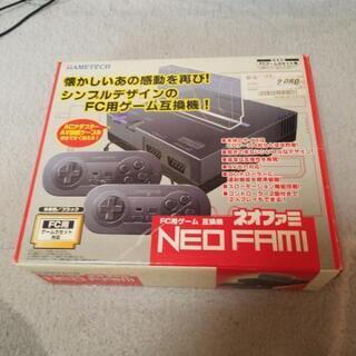 3828➡️2500円🈹連射機能付ﾌｧﾐｺﾝ本体【ネット決済して...