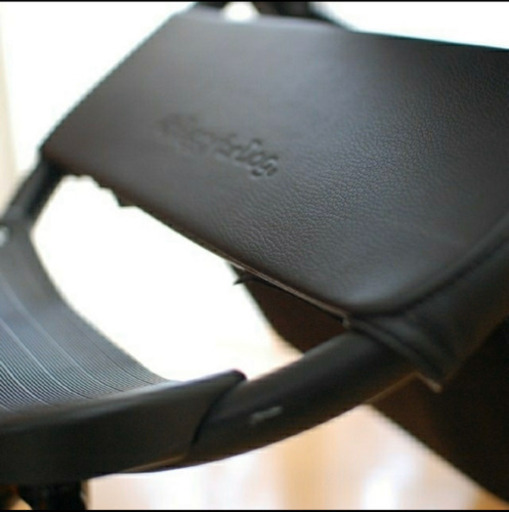Air Buggy for dog DOME2 SMエアバギーブレーキ美品