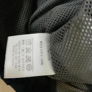 決定済 Champion ウインドブレーカー L セットアップ 上下
CJ9109Sの画像
