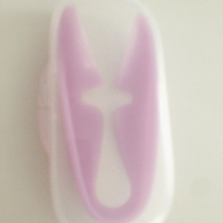 Combi  コンビ  フードカッターの画像