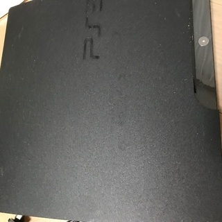 値下げしました。プレステ3 160GB ※付属品全てあり【ブルーレイも見れます】の画像