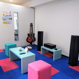 【江戸川区新小岩の音楽教室】マドカミュージックスクールの画像