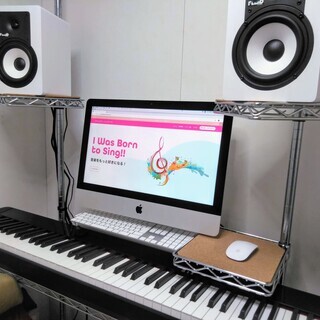 【江戸川区新小岩の音楽教室】マドカミュージックスクールの画像